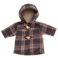 Skrållan, Duffel Rutig