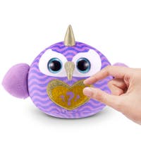 Rainbocorns Wild Heart Surprise – gosedjur med överraskningar S1