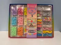 Be Friends, Pärlbox Frienship