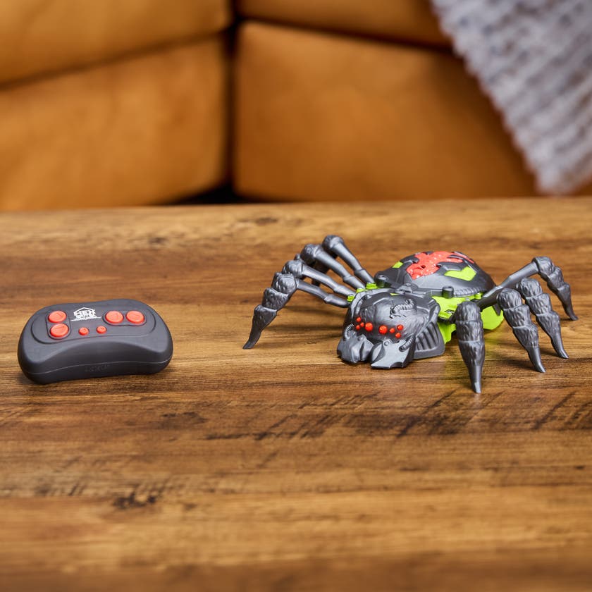 HEX BOTS Wall Crawler Spider