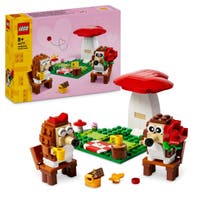 LEGO LEL Seasons and Occasions 40711, Igelkottarnas picknickdejt