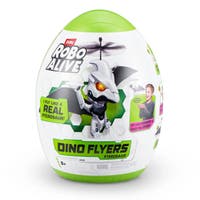 Robo Alive Dino Flyers – styrbar flygande dinosaurie