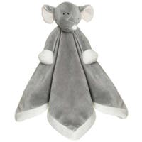 Teddykompaniet, Diinglisar, Snuttefilt, Elefant, Grå