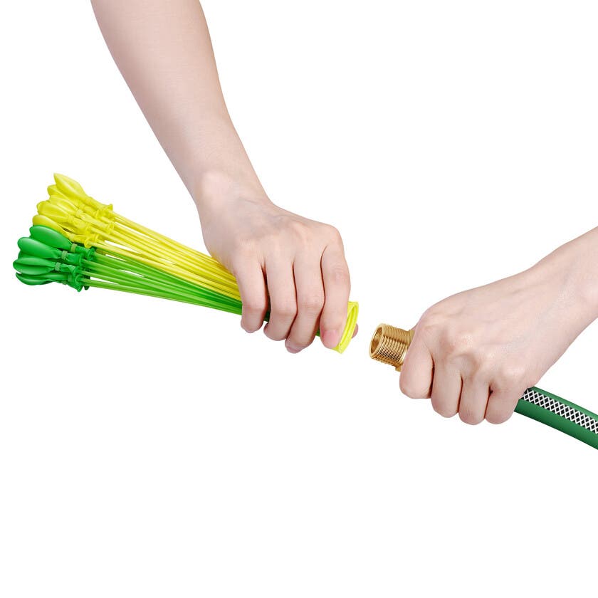 Bunch o Balloons, Tropical Party 3-pack