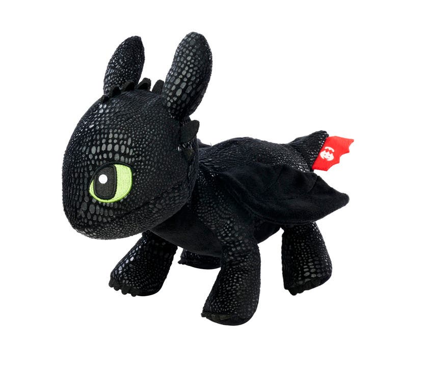 Universal, Toothless (25Cm)