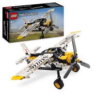 LEGO Technic 42198, Bushflygplan