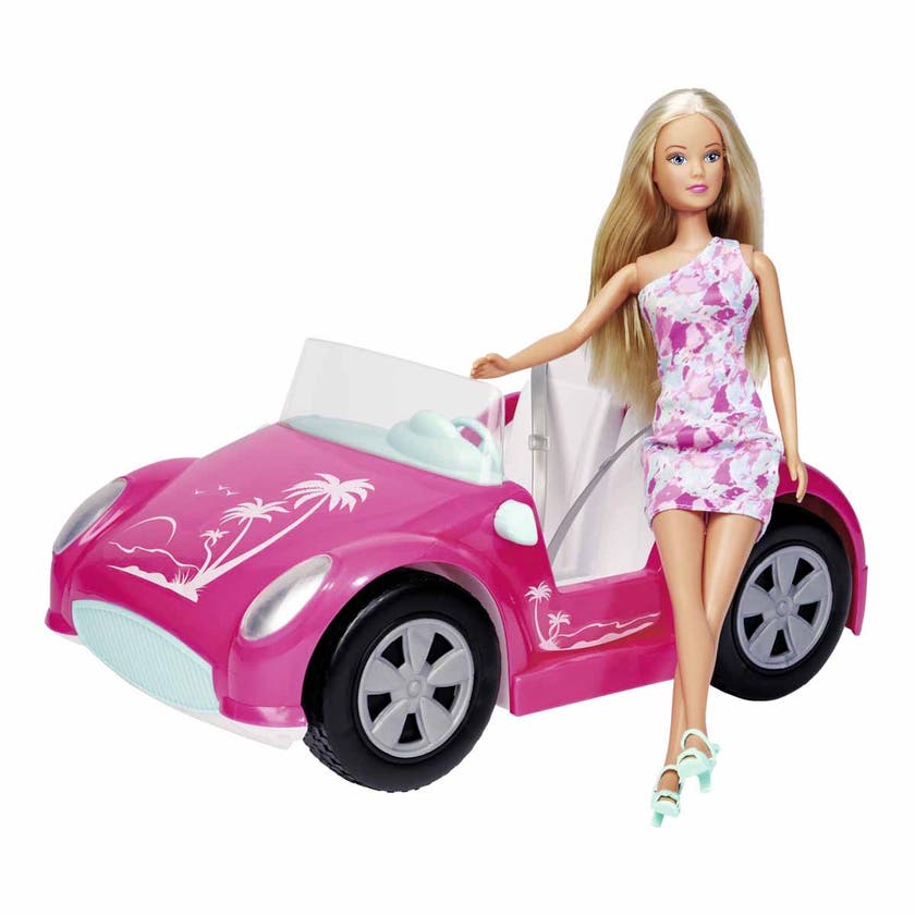 Steffi LOVE Cabriolet