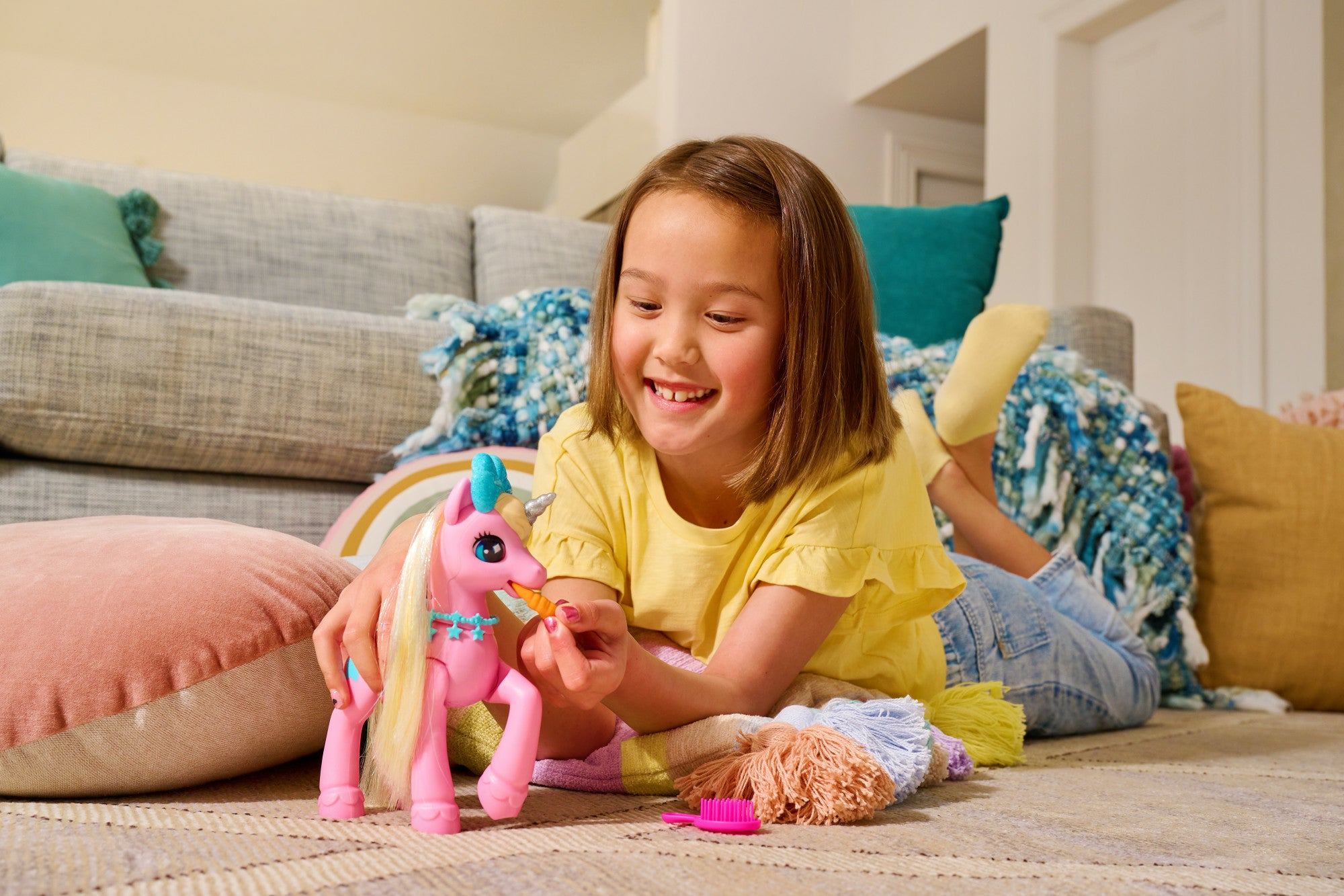 Pets Alive, Unicorn