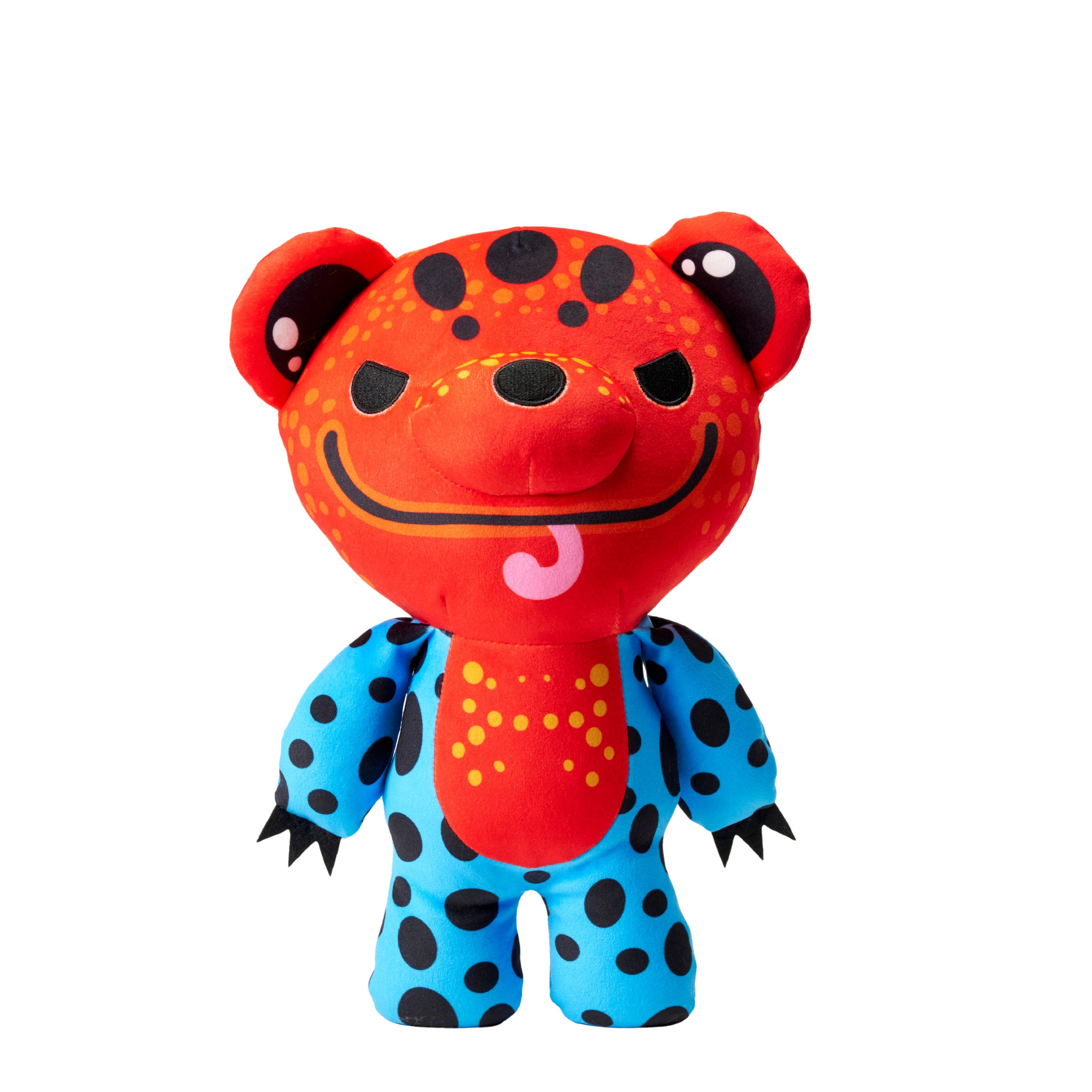 Deddy Bears Series 5 – 12-Inch Coffin displaykista