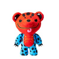 Deddy Bears Series 5 – 12-Inch Coffin displaykista