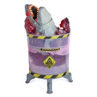 Primal Hatch Megalodon Interaktiv Hajleksak
