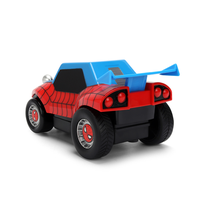 Spider-Man Radiostyrd Buggy 1:32
