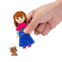 Disney Princess Frozen Docka Anna 15 cm