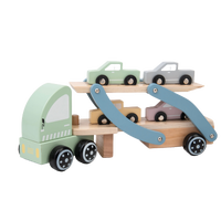 NAP, Car Carrier