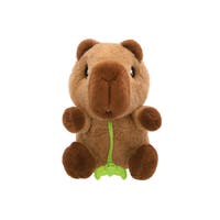 Baby Paws Capibara - Interaktiv gosedjur
