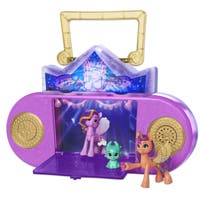 My Little Pony Musical Mane Melody Salong & Karaoke