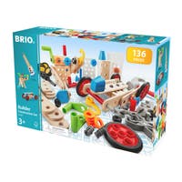 BRIO, Byggset