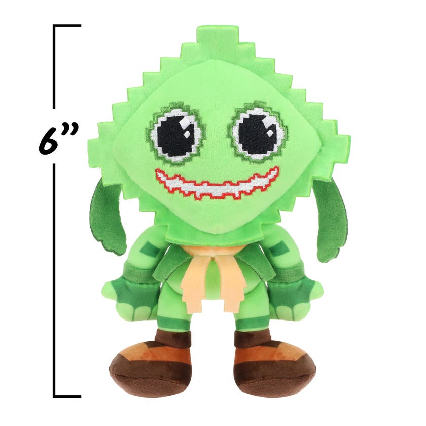 Steal A Brainrot Samlarplysch