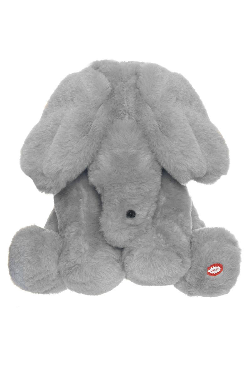 KID - Peek-a-Boo Elefant 25 cm 12 m+