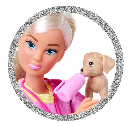 Steffi LOVE Hundtränare