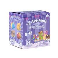 Aphmau, Mystery Meemeow Figures Circus Treats