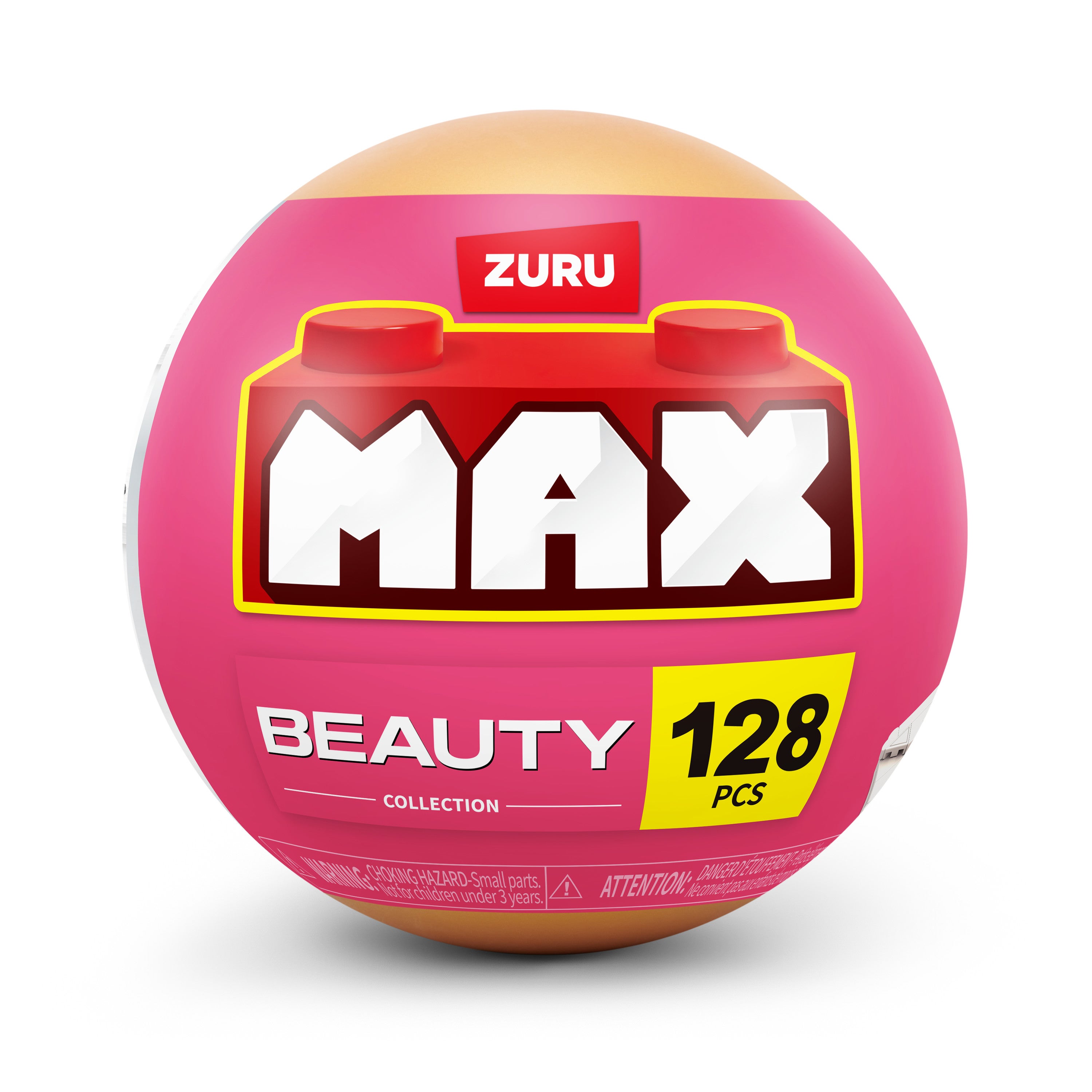 Max Premium Beauty, Perfume S1