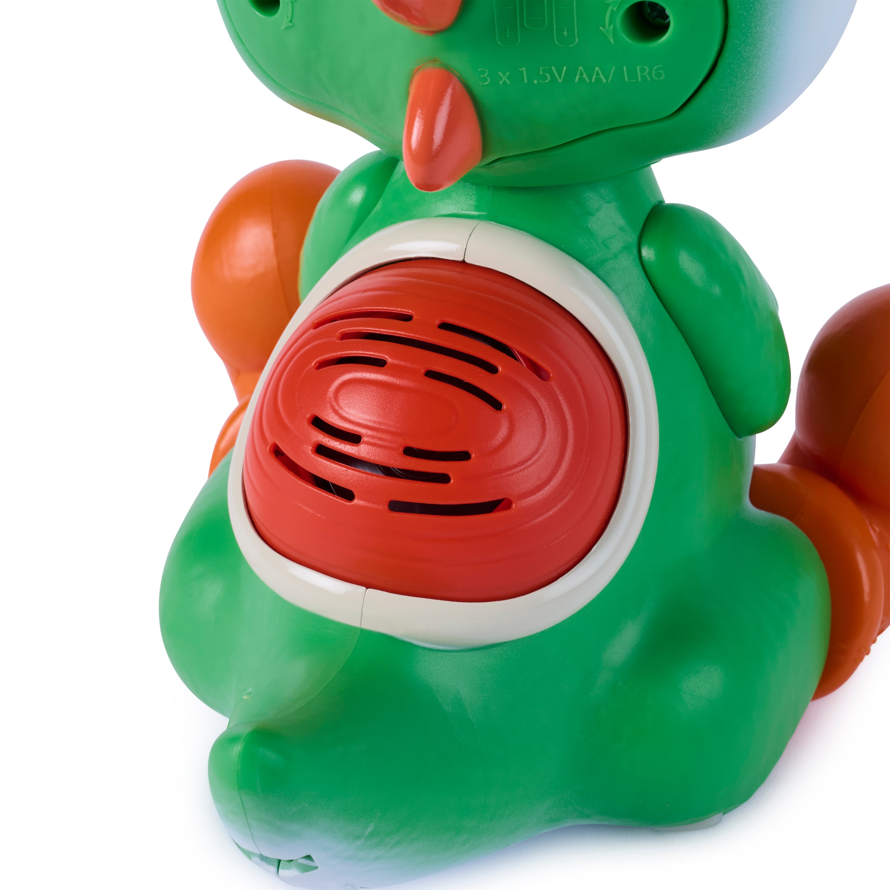 Nintendo Super Mario Hatchin Interactive Yoshi