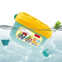 KID, Sorteringslåda