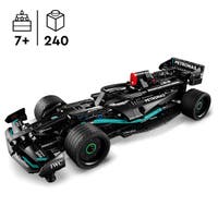LEGO Technic 42165, Mercedes-AMG F1 W14 E Performance Pull-Back