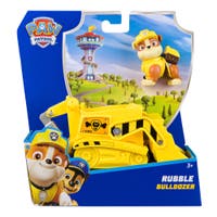 PAW Patrol Rubbles Bulldozer