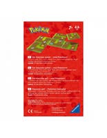 Ravensburger Pokémon Labyrinth Connect