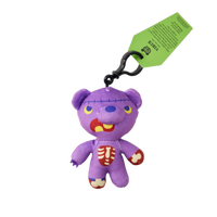 Deddy Bears Series 5 Blind Bag Backpack Clips