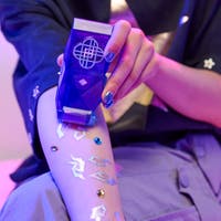 Cool Maker Shimmer Me Tattoo Kit