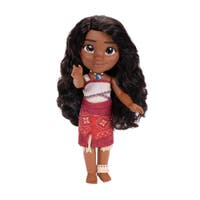 Disney Vaiana 2 Toddler Doll Vaiana (14"/35 Cm)