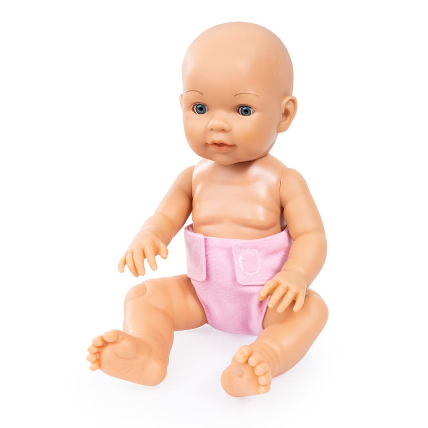 Humble & Heart, Tygblöjor 4 st