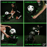 Strikesphere Power Launcher