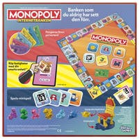 MONOPOLY APP BANKING (SE)