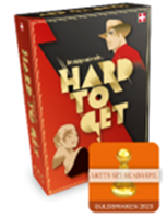 Hard To Get (SE)