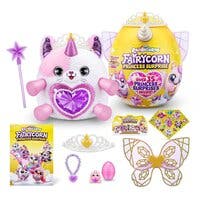 Rainbocorns, Fairycorn Princess Series 5 Plush Medium