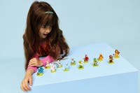 LEGO® Minifigures Djurserie 28 71051