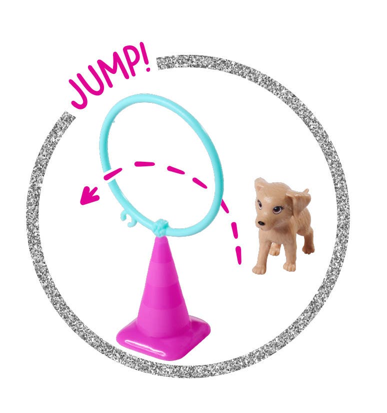 Steffi LOVE Hundtränare