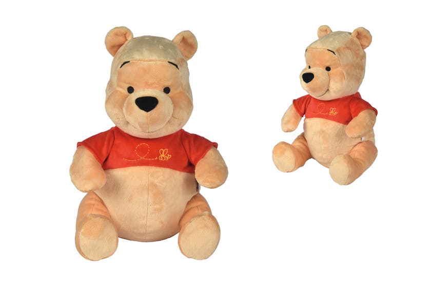 Disney Nalle Puh Gosedjur (25cm)