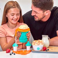 Chillfactor, Ice Cream Maker