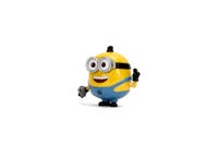 Universal Minionerna Samlarfigur, 6 cm