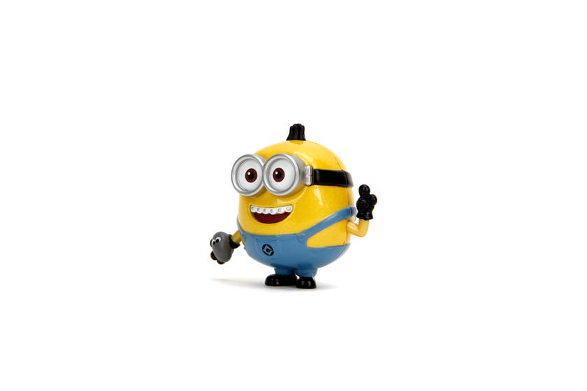 Universal Minionerna Samlarfigur, 6 cm
