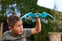 Robo Alive, Dino Action Pteradactyl