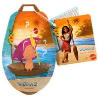 Disney Vaiana 2 Sd Wayfarer Wonders