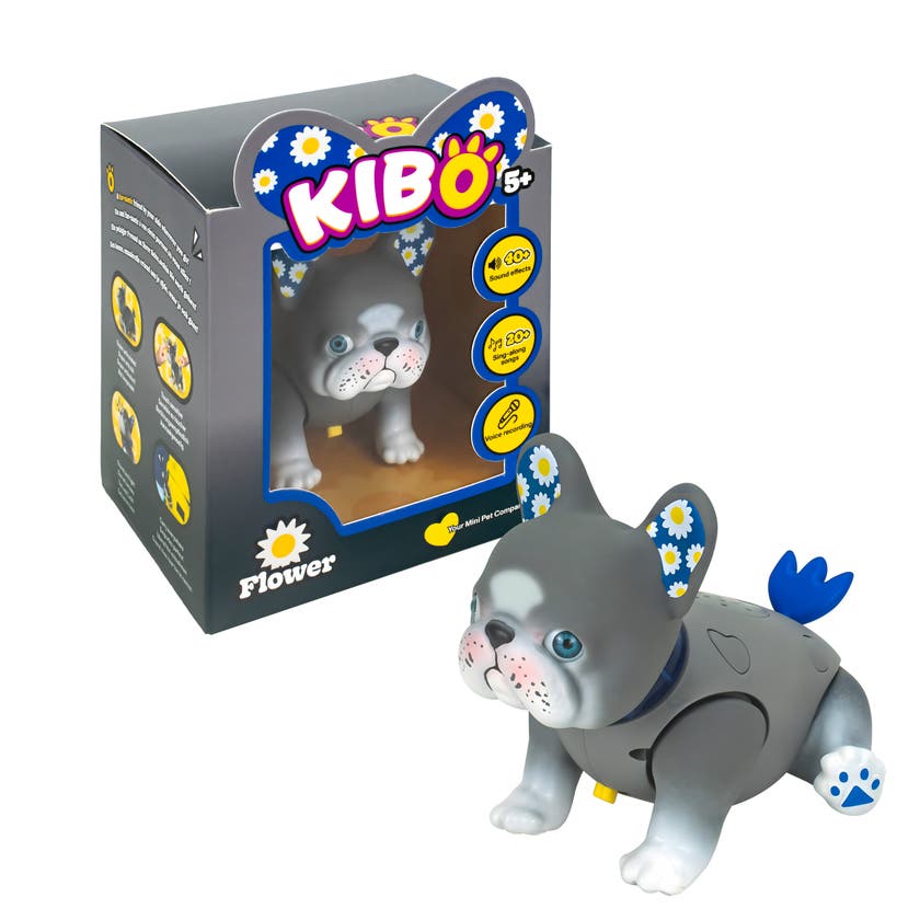 Kibo Frenchy Basic