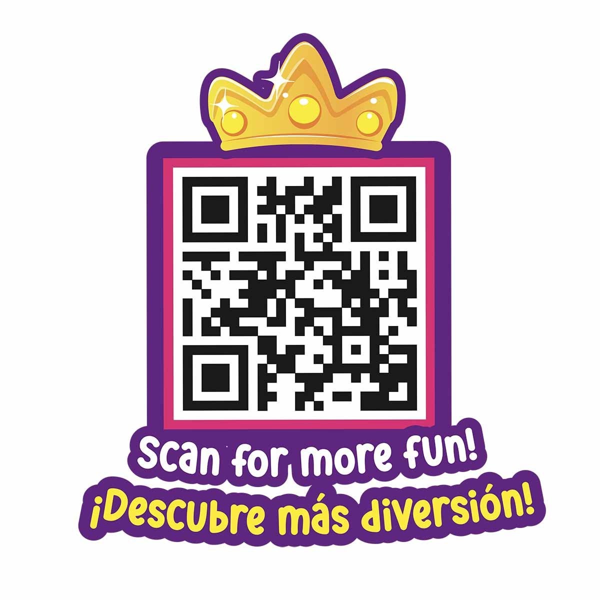 Pinky Promise, 12-pack blister