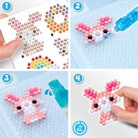 Aquabeads - Startset i väska